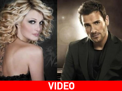 Έμειναν με το… ντουέτο στο χέρι