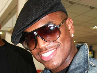 Πατέρας ο Ne-Yo