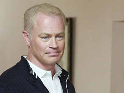 Απέλυσαν τον Neal McDonough