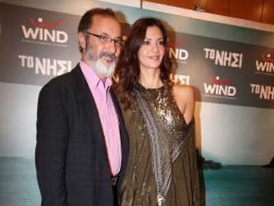 «Το Νησί»: Πρεμιέρα της σειράς στο Μέγαρο Μουσικής