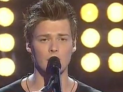 Ο Νίκος Τασιόπουλος και το «ροζ» video