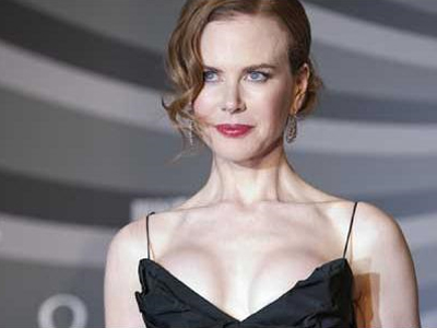 Η Nicole Kidman «φούσκωσε»