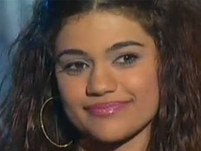 Η «φραουλίτσα» θέλει να ερωτευτεί