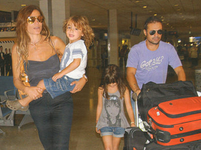 Ο Νικολαΐδης Jr έγινε τριών