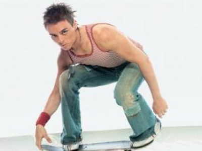 Στην Ελαφόνησο ο Νίκος Μίχας