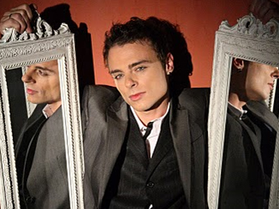 Φαντάρος ο Νίκος Μίχας