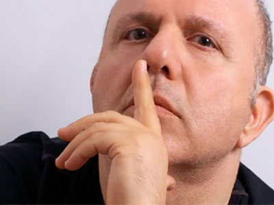 Τι δήλωσε ο Μουρατίδης για το Big Brother;