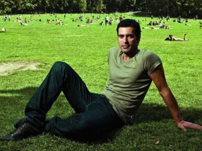 Νίκος Παπαδάκης: Ας μη μελαγχολούμε