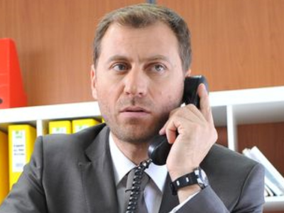 Οι διακοπές του Νίκου Σαμοΐλη