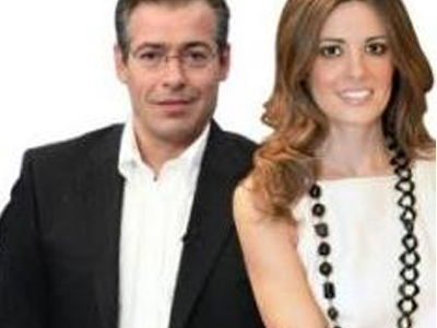 Γέννησε η Φαίη Μαυραγάνη