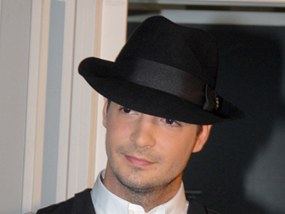 Νίνο: Έδιωξα την κακή ενέργεια