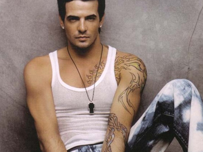 Νίνο: «Αγαπώ τα πάντα που υπάρχουν πάνω στη γη, τα φυτά, τις μύγες»