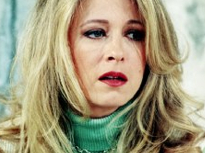 Νόρα Βαλσάμη: Μου λείπει η Αλίκη