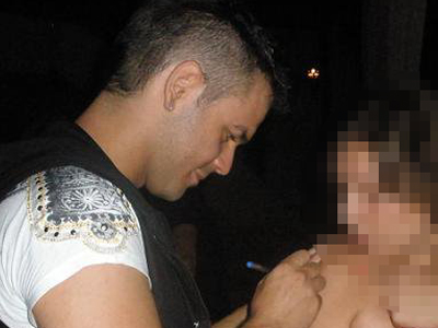 Ποια έκλεψε του Ντούρου την καρδιά;