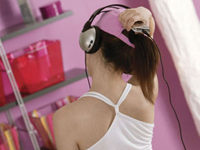 Μην του τρώτε τα αυτιά!