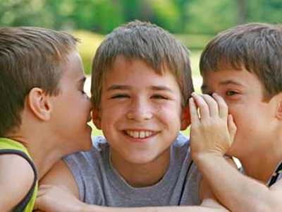 Η Ελλάδα μια από τις χειρότερες ευρωπαϊκές χώρες για τα παιδιά