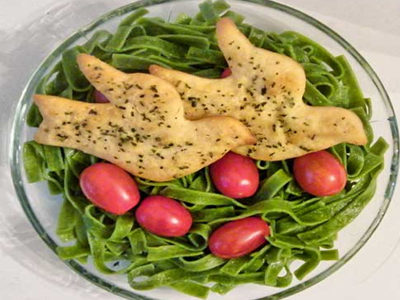 Τα παιδιά με αυτισμό τείνουν να είναι επιλεκτικά με τη διατροφή τους