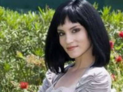 Α.Οικονομάκου: Δεν ξέρω αν υπάρχει ιδανική σχέση