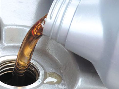 Λιπαντικό που βοηθά στη χαμηλή κατανάλωση