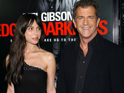 Gibson- Grigorieva: Μια σχέση πάθους και μίσους