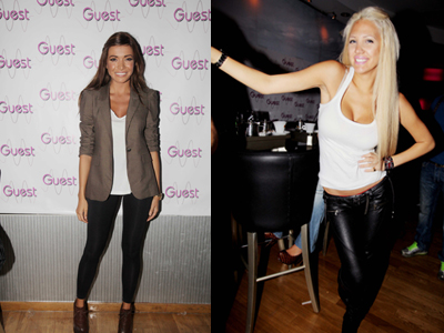 Εβδομάδα Μόδας στην Αθήνα