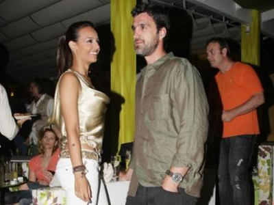 Η Όλγα, ο Νίκος και η πρόταση γάμου