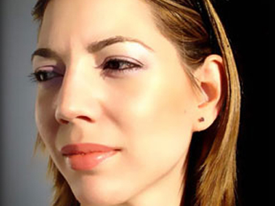 Μακιγιάζ και τύπος επιδερμίδας