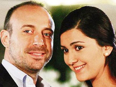 Στην Ελλάδα Ονούρ και Σεχραζάτ