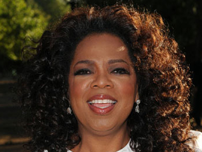 Ο τρόμος της Oprah Winfrey
