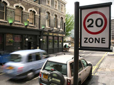 Η μείωση των ορίων δεν έφερε το επιθυμητό αποτέλεσμα