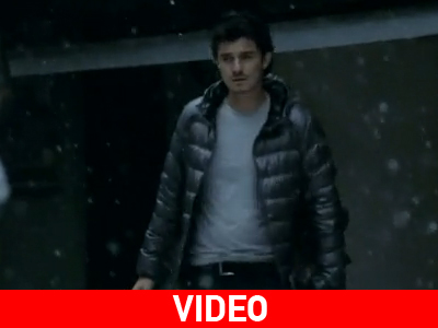 Τώρα και μοντέλο ο Orlando