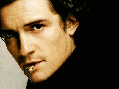 Η «μάχη» του Orlando Bloom με τη δυσλεξία
