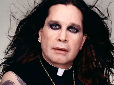 «Κίνδυνος-θάνατος» ο Ozzy στο τιμόνι