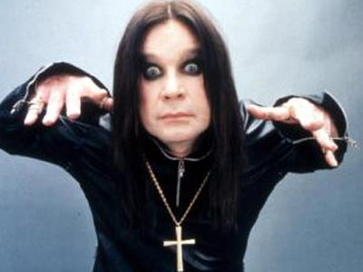Ζει την κάθε στιγμή ο Ozzy Osbourne