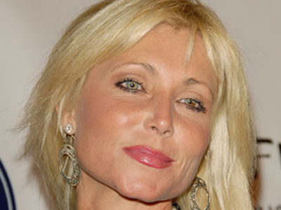 Στην φυλακή η Pamela Bach