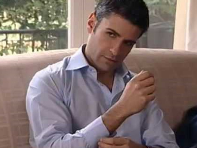 Η «Εδέμ» του Παναγιώτη Πετράκη