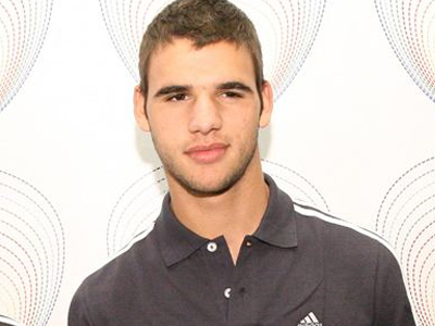 Νέο amore για τον Παναγιώτη Ταχτσίδη