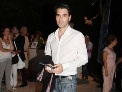 Ερωτευμένος ο Χριστόφορος;