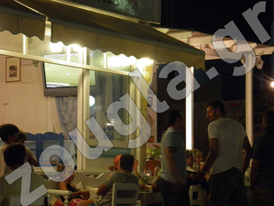 Συνάντηση Κόκκαλη με Παπαλουκά