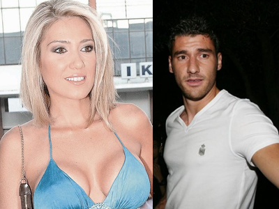 Έλενα Παπαβασιλείου – Γιούρκας Σεϊταρίδης : Είναι ζευγάρι;