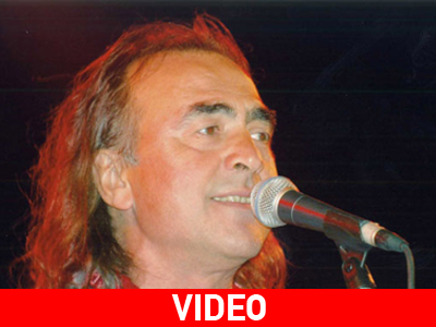 Η «μάχη» του Νίκου Παπάζογλου