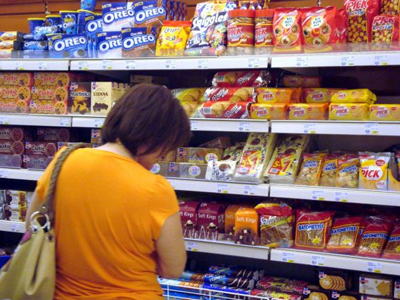 Μείωση τιμών 9,1% στο «ράφι» για αγροτικά και νωπά προϊόντα