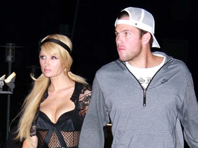 Ανοιχτοχέρης ο Doug Reinhardt