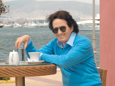 Είσοδος ελεύθερη… για τον Πασχάλη