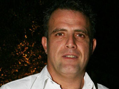 Αποκαλυπτικός ο Πασχάλης Τσαρούχας