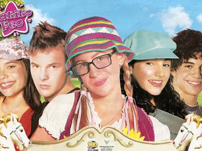 Πάττυ, η πιο όμορφη ιστορία