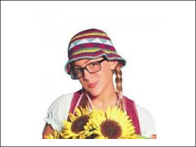 Ποιες φωνές θα ακούμε στη μεταγλώττιση της «Patty»;