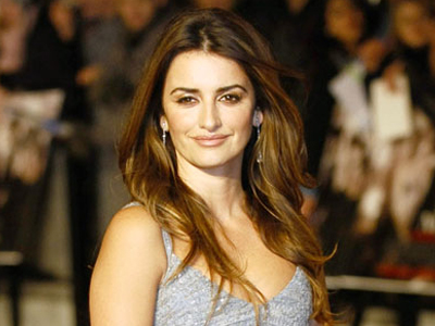 Η αντισυμβατική Penelope Cruz