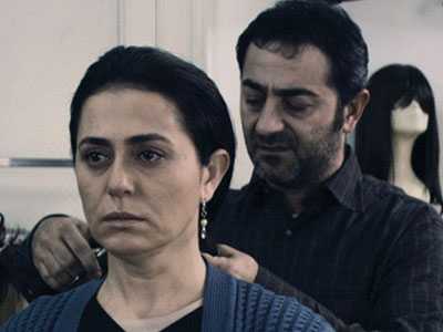 «Η ΠΕΡΟΥΚΑ»