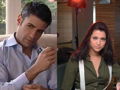 Πετράκης – Πολυχρονίδη: Συμμετέχουν στο «Just the two of us»